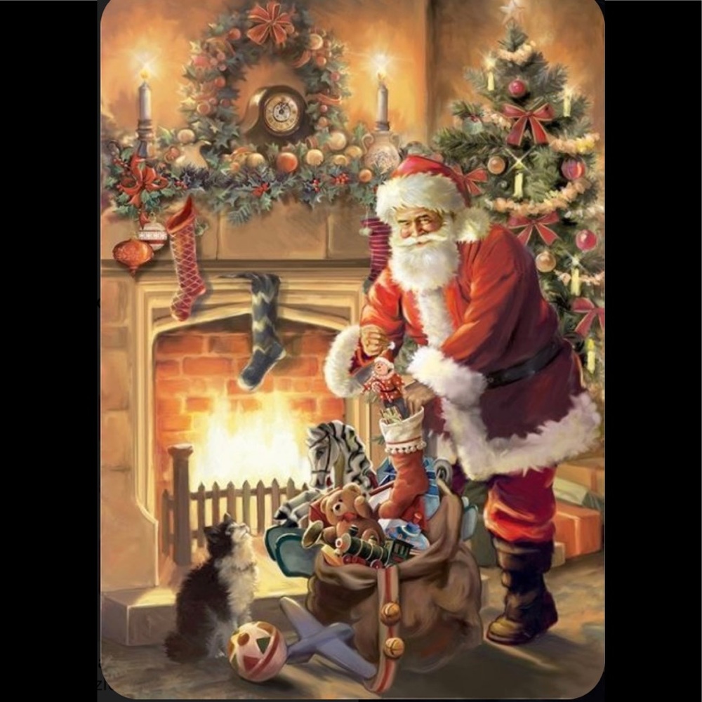 🎄🌟🎄💫🎄✨🎄